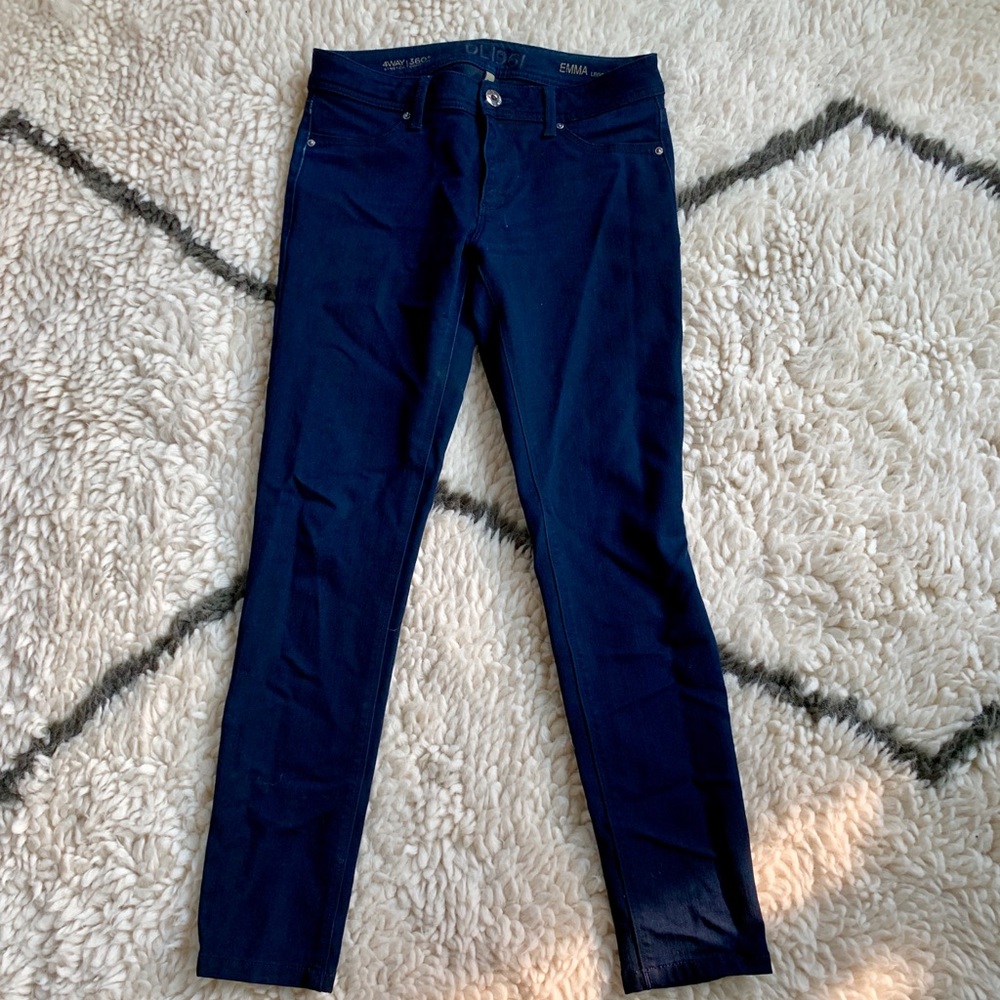 DL1961 skinny jeans